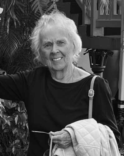Elizabeth Ann Nordstrom Kilpela